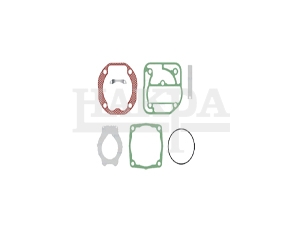 -IVECO-REPAIR KIT (COMPRESSOR)